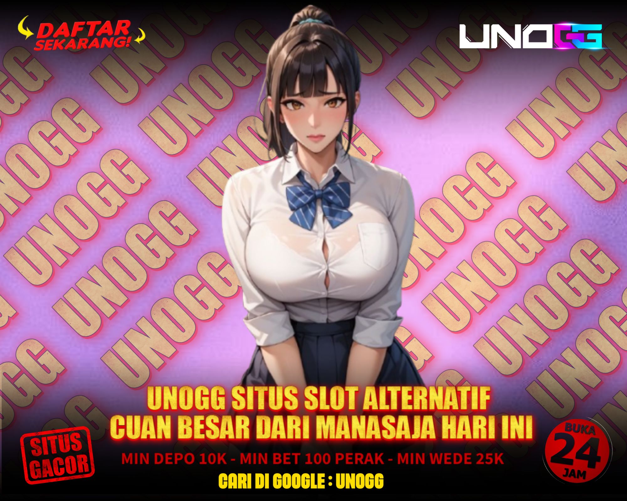 Unogg